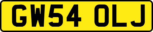 GW54OLJ