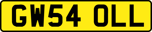 GW54OLL
