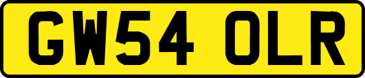 GW54OLR