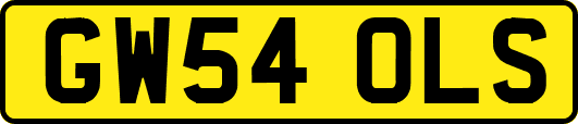 GW54OLS