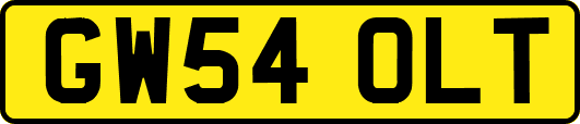 GW54OLT