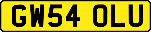 GW54OLU