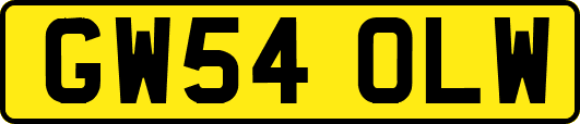 GW54OLW