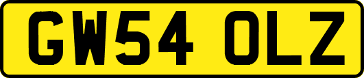 GW54OLZ