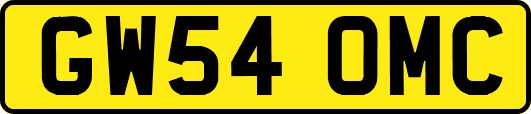 GW54OMC