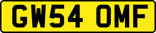GW54OMF