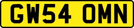 GW54OMN