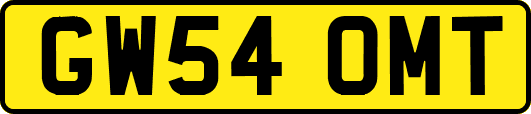 GW54OMT