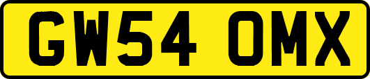 GW54OMX