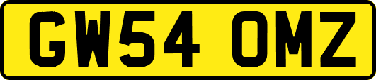 GW54OMZ
