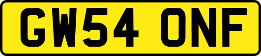 GW54ONF