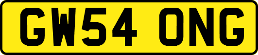 GW54ONG