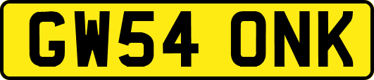 GW54ONK