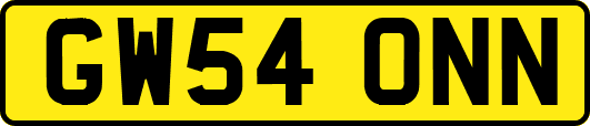 GW54ONN