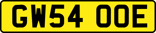 GW54OOE