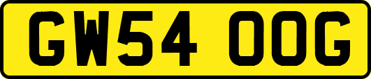 GW54OOG