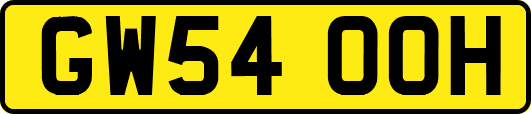GW54OOH