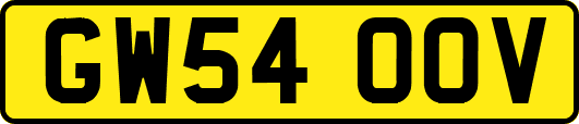 GW54OOV