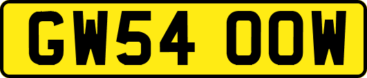 GW54OOW