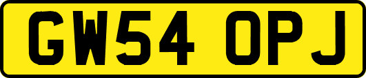GW54OPJ