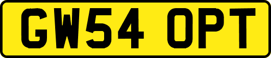GW54OPT