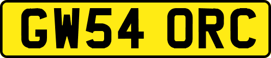 GW54ORC