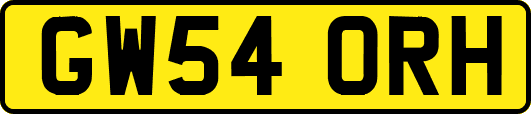 GW54ORH