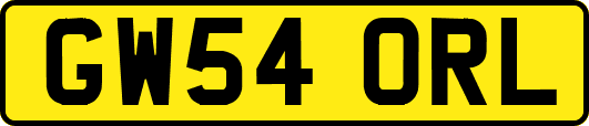 GW54ORL