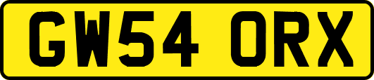 GW54ORX