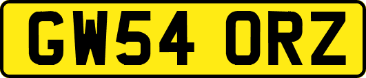 GW54ORZ