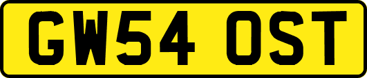 GW54OST