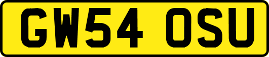 GW54OSU