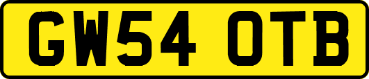 GW54OTB