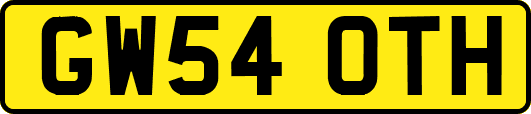 GW54OTH