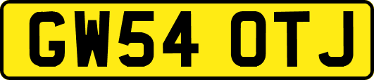 GW54OTJ