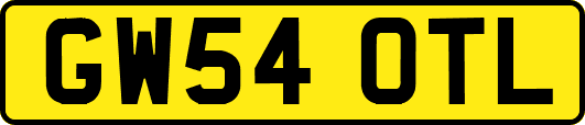 GW54OTL