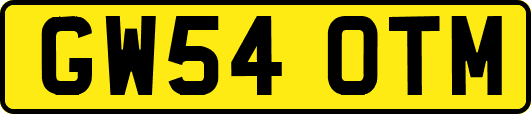 GW54OTM