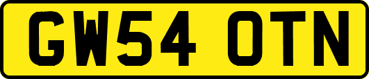 GW54OTN
