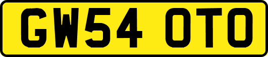 GW54OTO