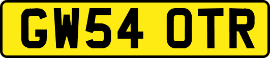 GW54OTR