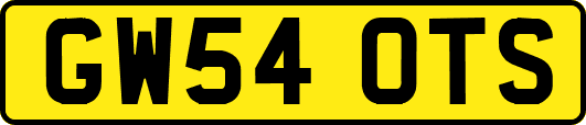 GW54OTS