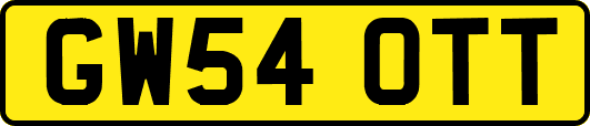 GW54OTT