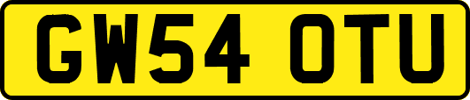 GW54OTU
