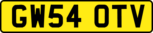 GW54OTV