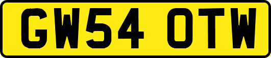 GW54OTW