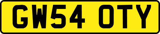 GW54OTY