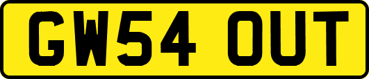 GW54OUT