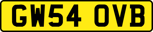 GW54OVB