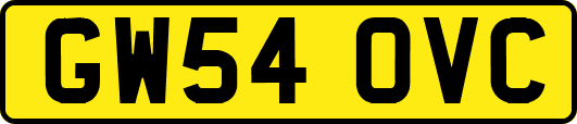 GW54OVC