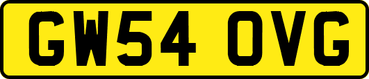 GW54OVG
